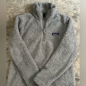 Patagonia 3/4 zip